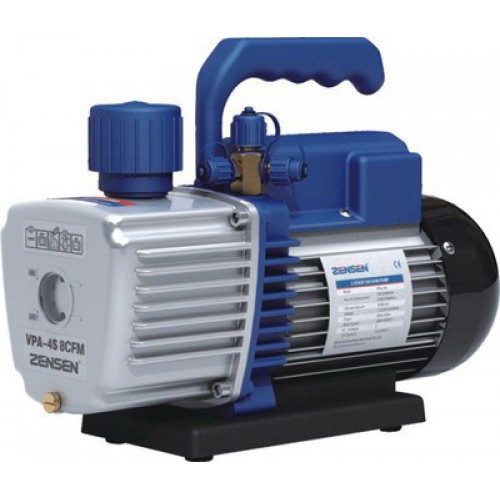 Вакуумный насос двухступенчатый, 41 л/мин